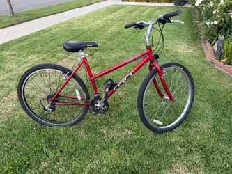 GT Outpost Bike