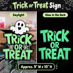 Halloween decoration