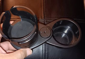 Cupholder For Car