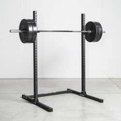 Rogue ES-1 Squat Rack