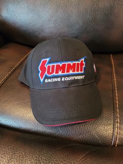 Summit Racing Hat