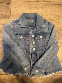 Guess Denim Jacket