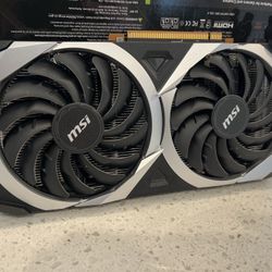Radeon RX 6600 Graphics Card/GPU