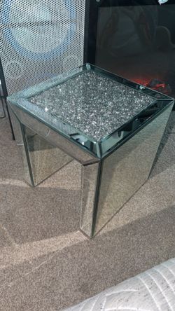 Small table