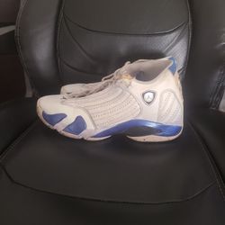 Jordan Royal Blue Size 10.5