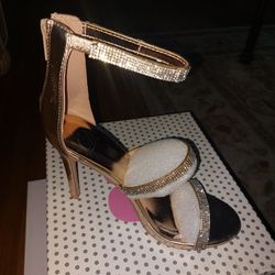 Brand New Heels