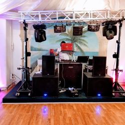 Dj Disponible Buen Ambiente