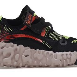 Nike Overreact Flyknit Ispa Size 9 Men