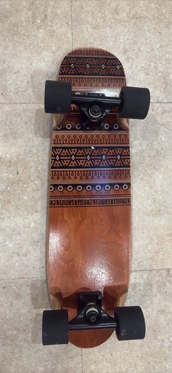 Cruiser skateboard