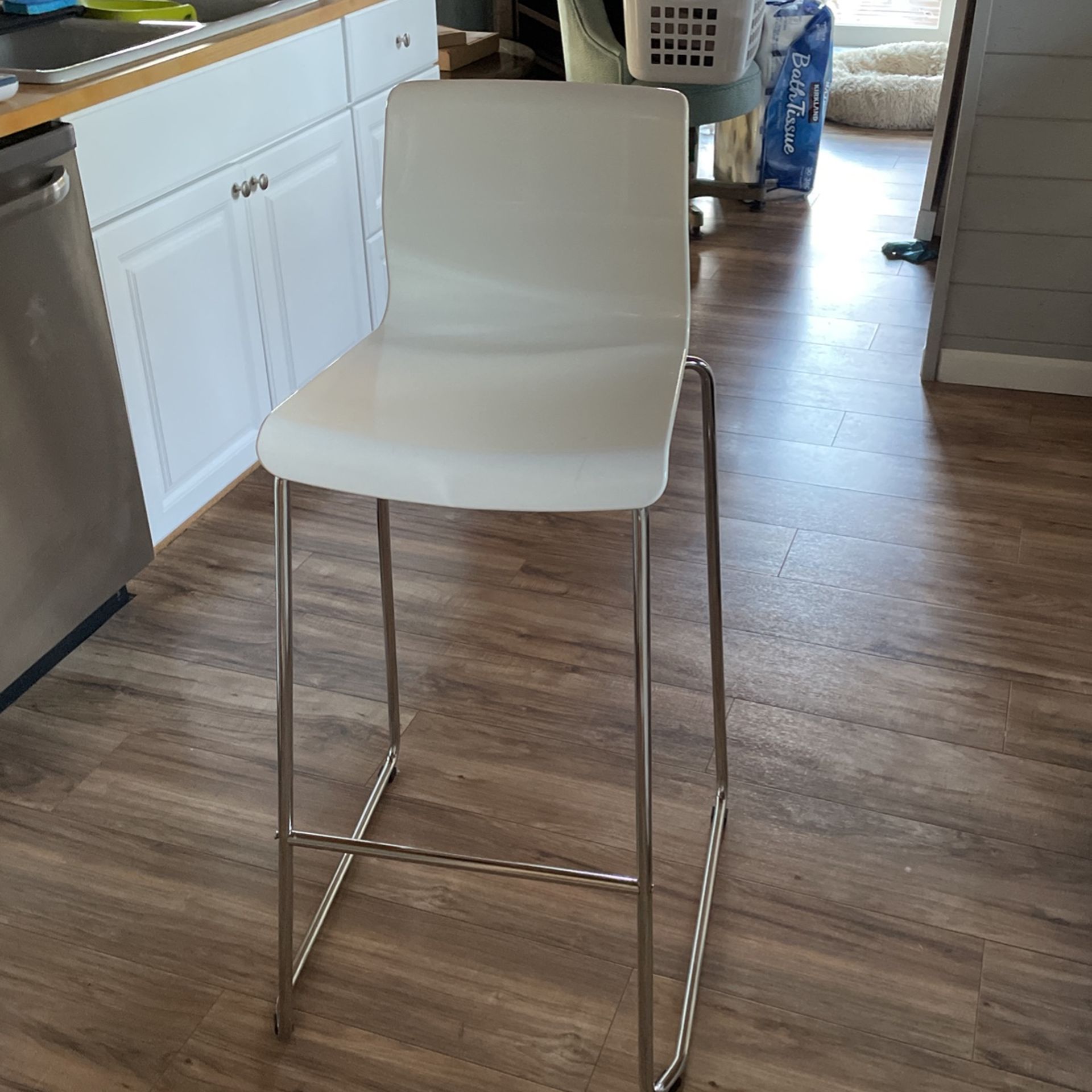 Ikea Bar Stool 