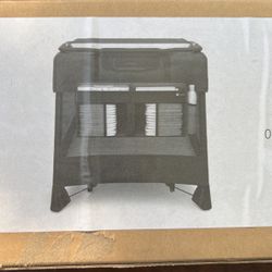 Diaper Storage Caddy 