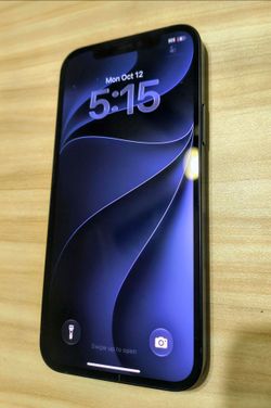 Apple iPhone 12 – 64GB unlocked