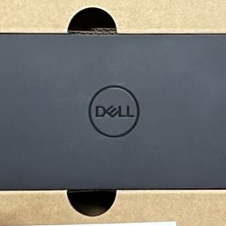 Dell Docking Station UD22