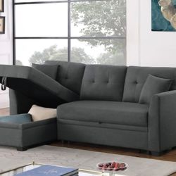 Sofa Bed 