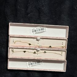 Annabe Lilly Girls Bracelet