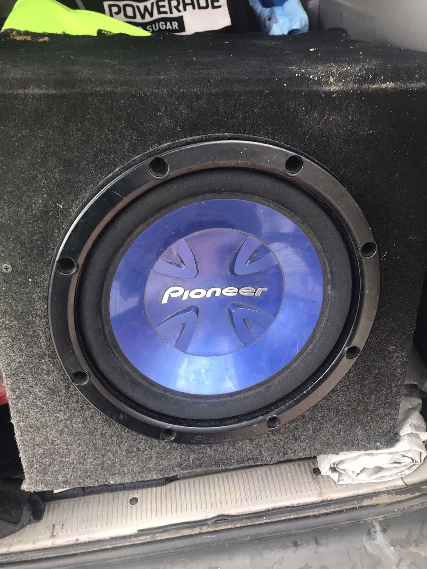 Speakers
