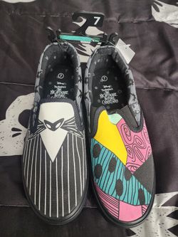 Nightmare Before Christmas 