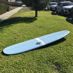 9 Foot Longboard Surfboard