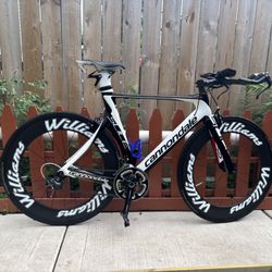 Bicycles 