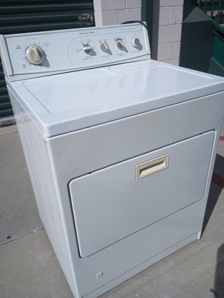 Secadora De Gas Whirlpool