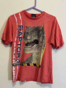 Vintage Jurassic Park lll