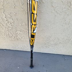 Baseball Bat "34"