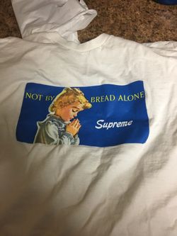 Supreme tee
