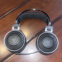 Razor Kraken V3 Wireless Gaming Headset