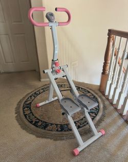 Home Stair Climber/ Stair Stepper