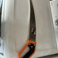 Fiskars Pruning Saw