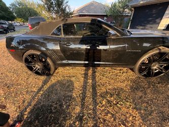 26s Rims Universal 5 Lug