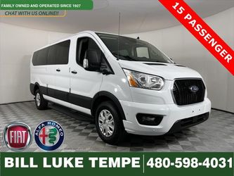 2022 Ford Transit-350 Passenger Van