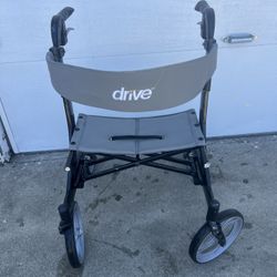 DRIVE NITRO WALKER 