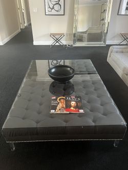 Large Custom Table