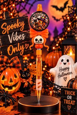 HALLOWEEn MECHANICAL PENCIL