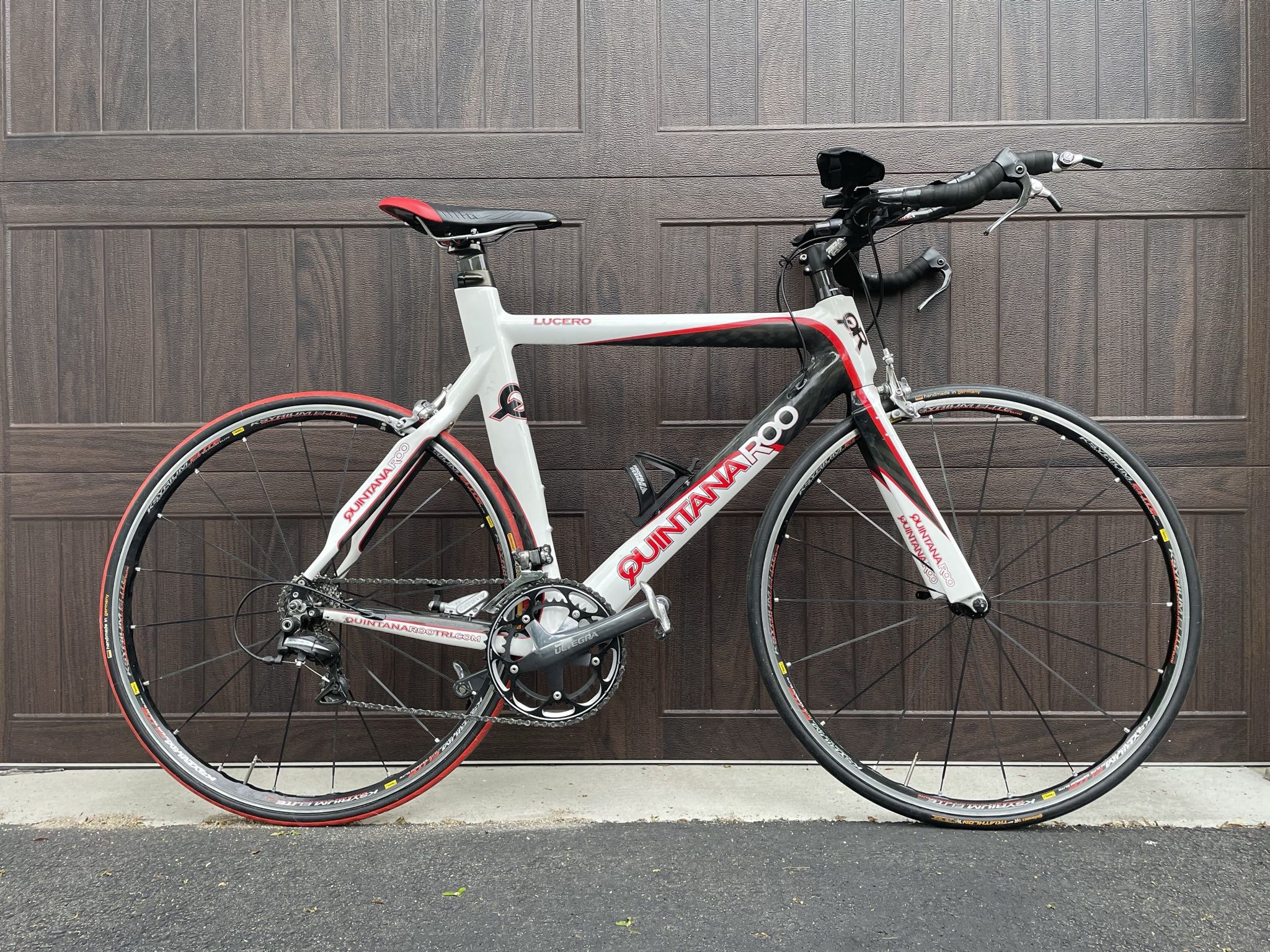 Quintana Roo Lucero (Carbon) 