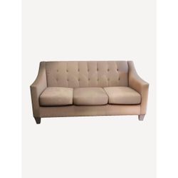 MaxHome Better By Design Sofa (Macys)