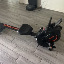 Rowing Machine