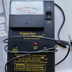 Capacitor