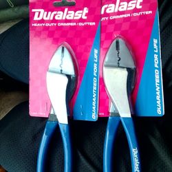 Crimper Cutters