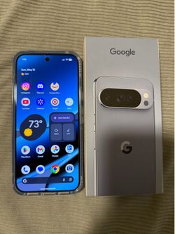 Google Pixel 10 Pro XL