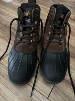 REI Hiking Boots