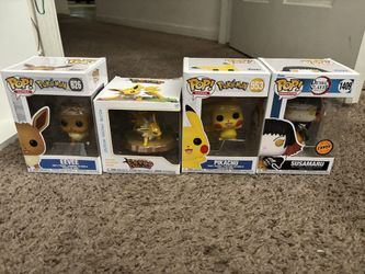 Funco Pops