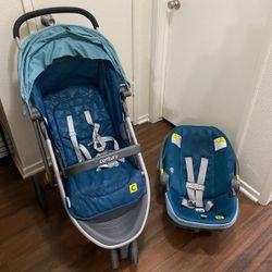Sale Stroller & Seat