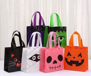 Halloween bag