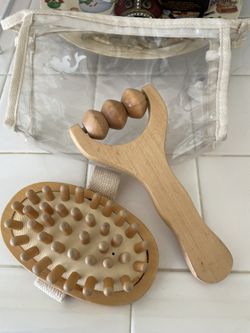 Handheld Massagers