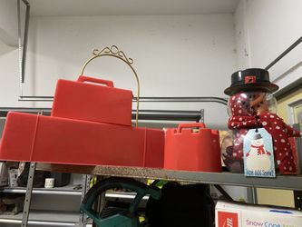 Snowman & Snow Castle Kits 