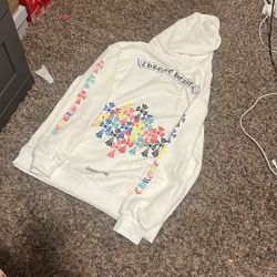 Chrome Hearts Hoodie
