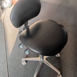 Dentist Stool