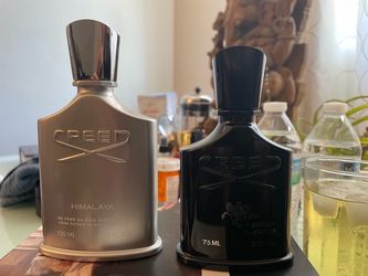 Men’s Creed Bundle